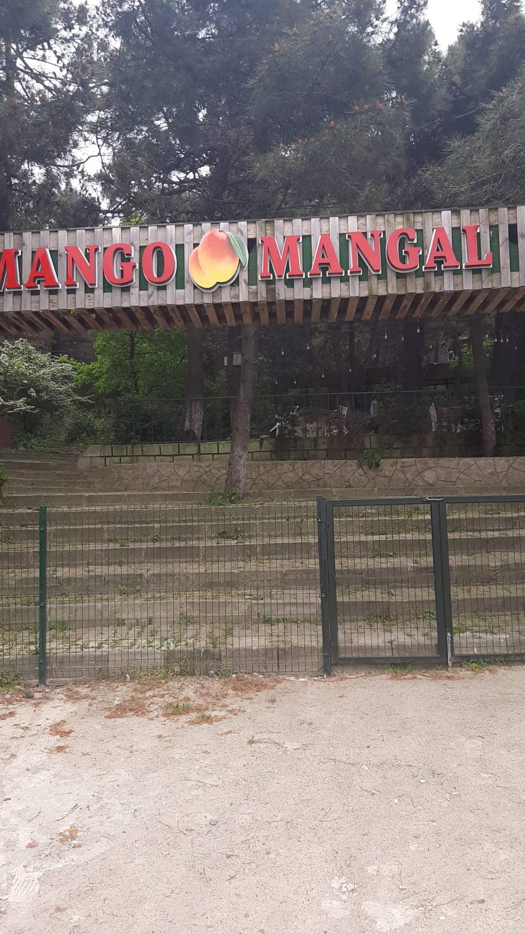 Mango Mangal